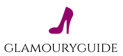 glamoury logo